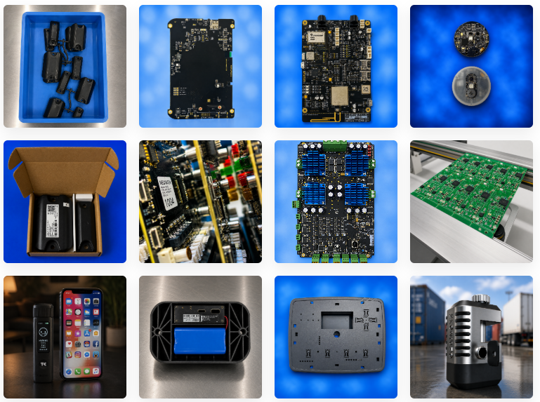 NEUVATEK innovation and success stories