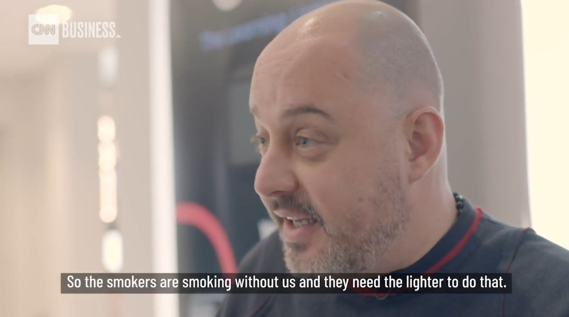 Slighter Featured on CNN